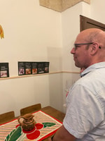 Brindisi, cena super apuliana al Greengrocer's - Housity