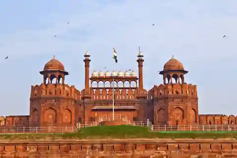 Discover Delhi in a Day: Private Tour with Comfort & Style