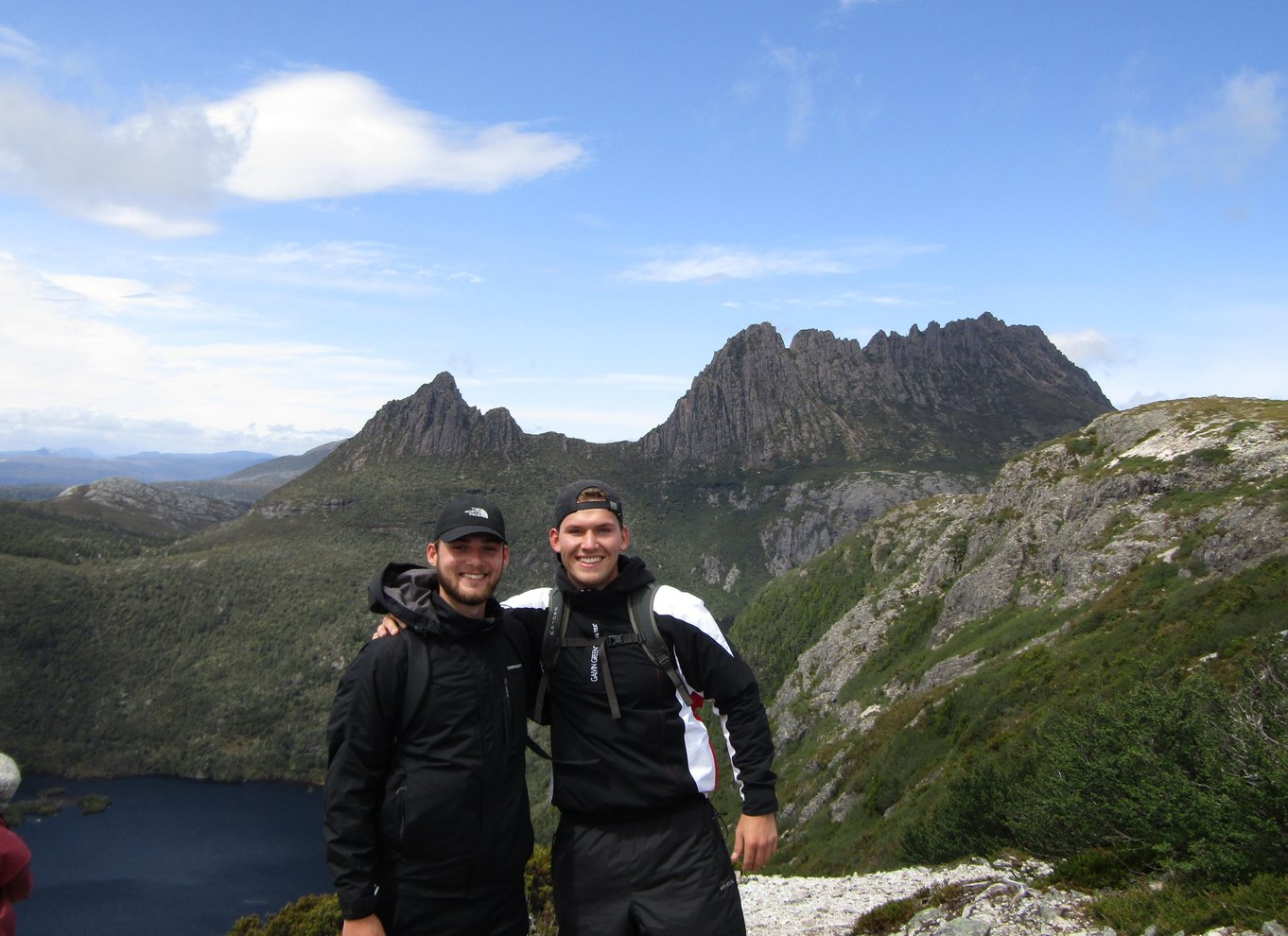 Launceston: Cradle Mountain National Park dagsudflugt med vandretur