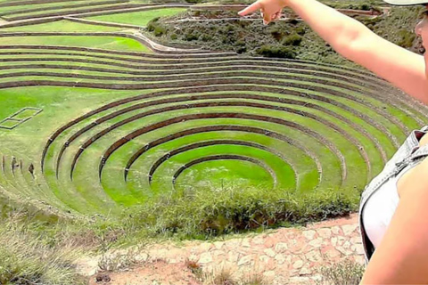 Cajamarca: Andean Farms, Cheese & Stone Forest 3-Day Stay