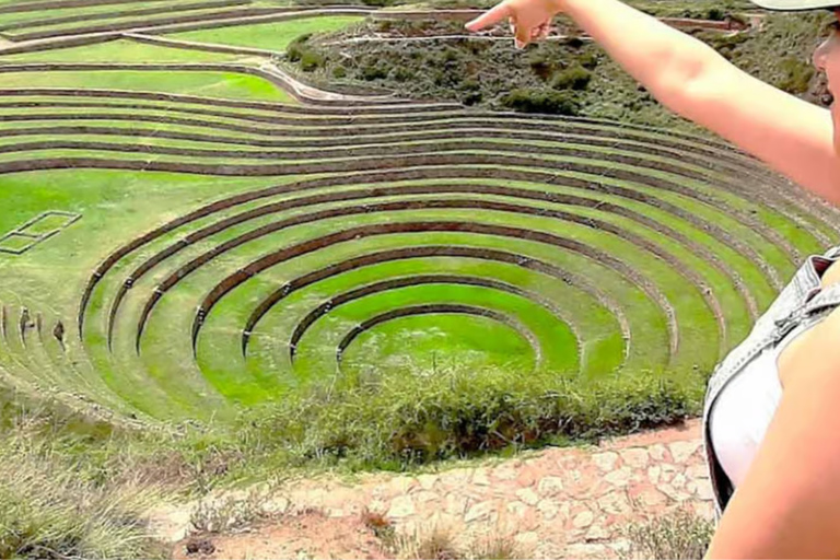 Cajamarca: Andean Farms, Cheese & Stone Forest 3-Day Stay