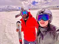 Erciyes Ski Tour con Trainer Professionale della Cappadocia - Hizvo