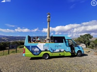 Angra do eroismo, tour della città panoramica - Housity