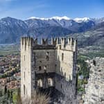 Ciao Trento: tour privato a piedi di 2 ore in città con una guida locale