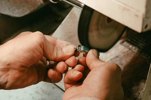 Cancun: lunch z nieograniczoną ilością tacos i zakupy z przewodnikiemNieograniczony lunch z taco i zakupy w Cancún