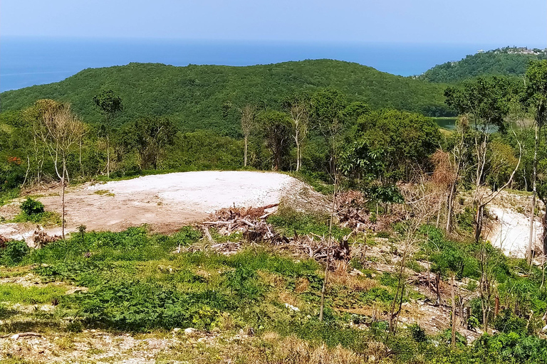 Visite de la ville de Montego Bay