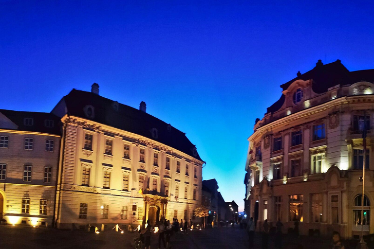 Private 2-DaysTour Bucharest: Transfăgărășan and Transalpina