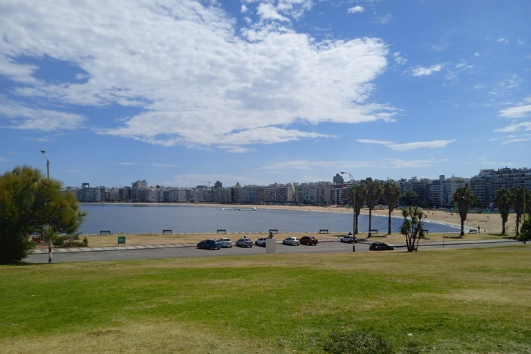 Private Tour in Montevideo mit einem Einheimischen - Urban Heart Tours