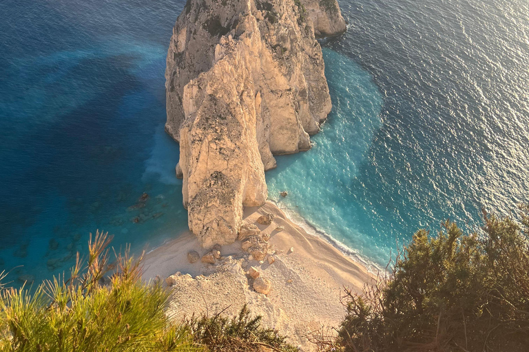 Zakynthos : Transfer and tours all over the island