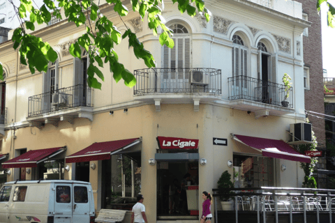 Gastronomic Tour in Montevideo: Flavors and Stories