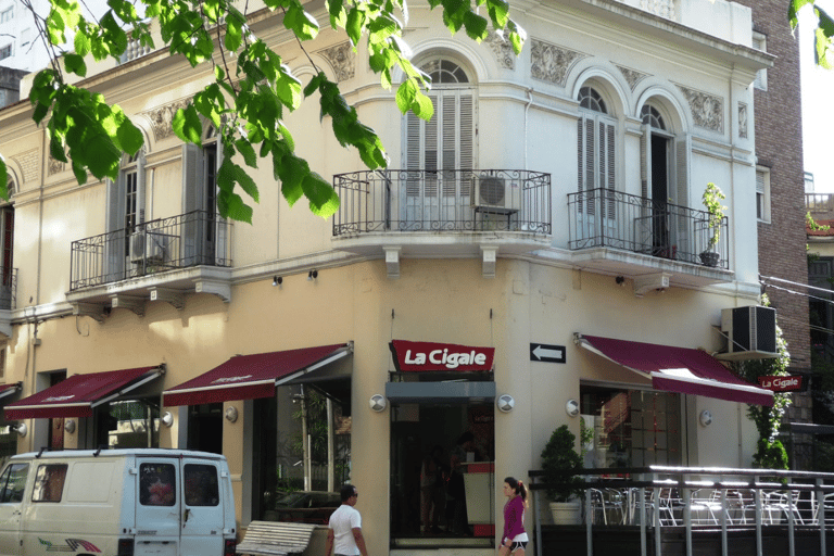 Gastronomic Tour in Montevideo: Flavors and Stories