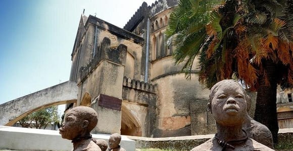 Zanziba: Turtle Swim, Jozani Forest, Spice Farm & Stone Town