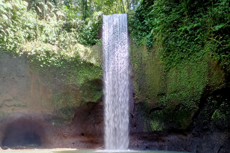 Bali Bathing Holy Spring Water or Purification