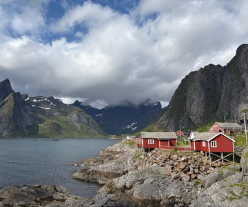 Private Lofoten Islands Tour (from Leknes)