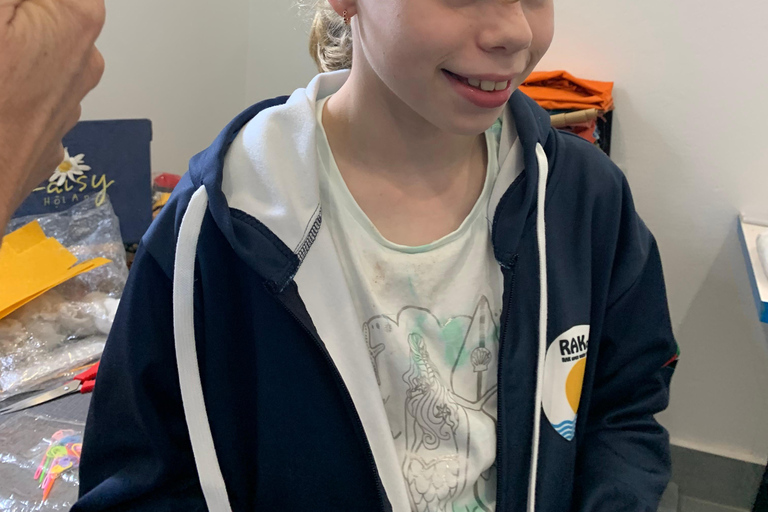 Hoi An: Crochet Class with Local Artisan