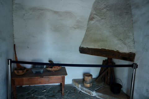 San Antonio Missions Discovery Tour 3.5 Hours