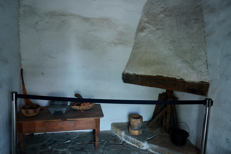 San Antonio Missions Discovery Tour 3.5 Hours