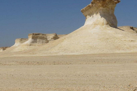 卡塔尔北部探索之旅：历史、遗产和瑰宝北卡塔尔探索之旅：历史、遗产和瑰宝