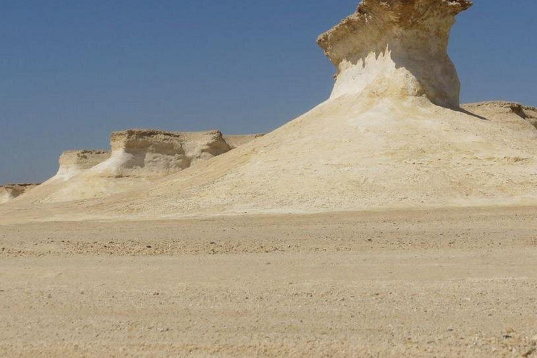 卡塔尔北部探索之旅：历史、遗产和瑰宝北卡塔尔探索之旅：历史、遗产和瑰宝