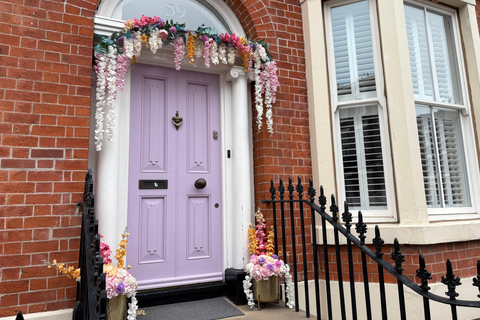 NEW Liverpool Private Quirky + Historic Pubs Tour with Local