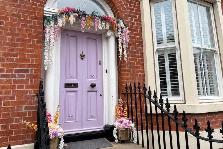 NEW Liverpool Private Quirky + Historic Pubs Tour with Local
