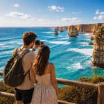 Great Ocean Road: tour approfondito con 10 tappe imperdibili e London Bridge