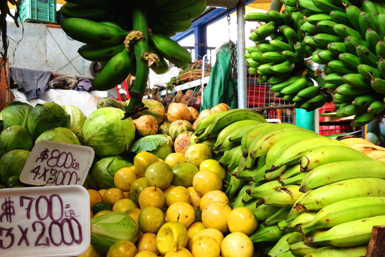 波哥大：坎德拉里亚区、黄金博物馆与铁镖球私人导览波哥大：坎德拉里亚区、黄金博物馆与台球私人导览