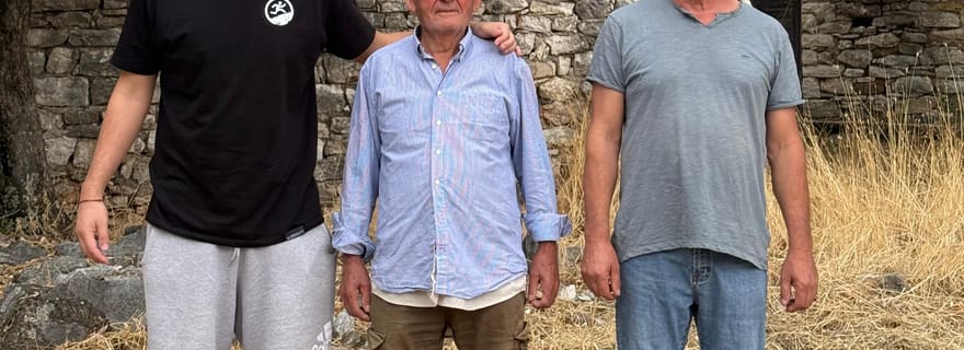 Découvrez l'huile d'olive de Kalamata : l'art de l'or grec