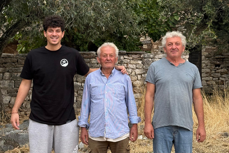 Olivenöl-Erlebnis in Kalamata: Die Kunst des griechischen GoldesOlivenöl-Erlebnis in Kalamata: die Kunst des griechischen Goldes