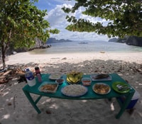 El Nido Private Lagoon Tour - Tour A w/ Island Lunch - Housity