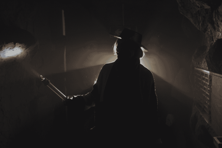 Oslo: Perfect Escape - Lustige und spannende Escape Rooms. Foto: GetYourGuide