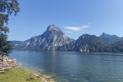 Hallstatt/Salisburgo: Storia, bellezza, momenti indimenticabili!