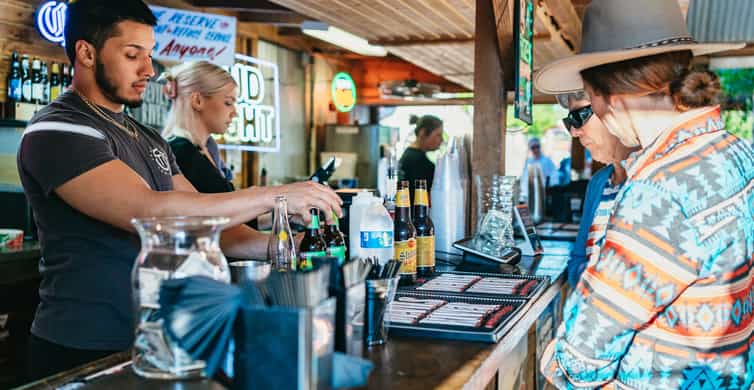 Bulverde: Saturday Night Rodeo General Admission Ticket photo 8