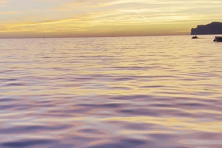 Santa Ponsa: Boat Rental Without a License 4 HOURS BOATS MALLORCA LICENSE FREE