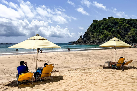 Descubra Noronha: aventura de 7 horas no IlhatourDescubra Noronha: Aventura de 7 horas no Ilhatour