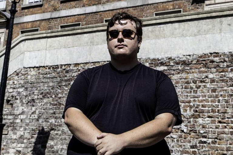 都柏林传说、幽灵和食尸鬼漫步之旅