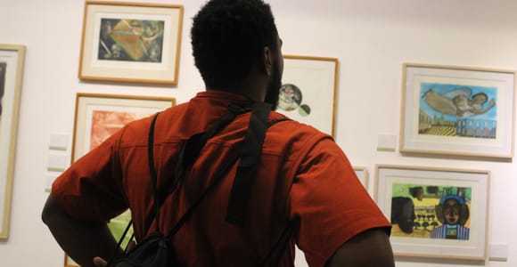 Art Workshops and Chocolate Shops Tour in Oaxaca