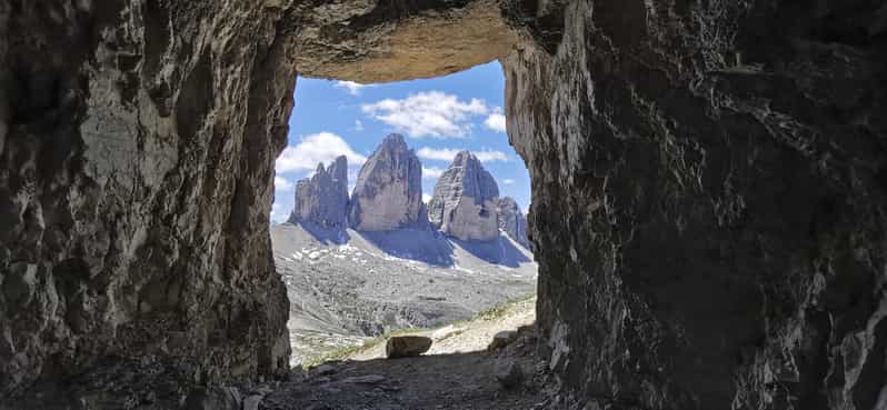 Cortina: Dolomieten beste Instagramspots in eendaagse tour