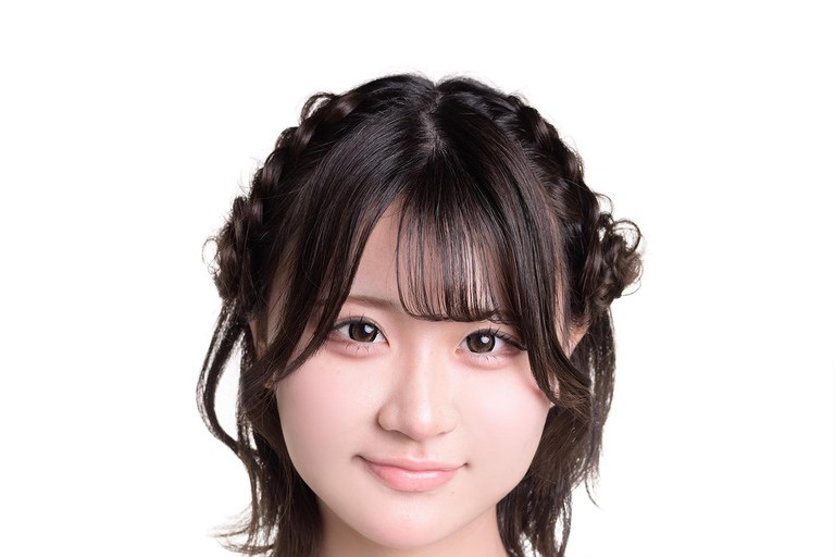 Osaka: Hair & Make-Up by a Professional Make-up only