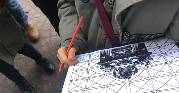 Naples: Family-Friendly Walking Tour