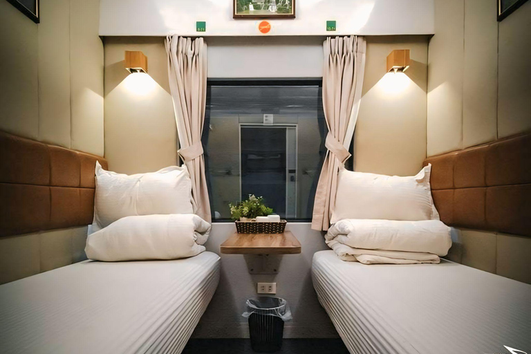 Hanoi–Hue: Vietnam Train Journey Experience Hanoi–Hue: Vietnam Train Journey Experience
