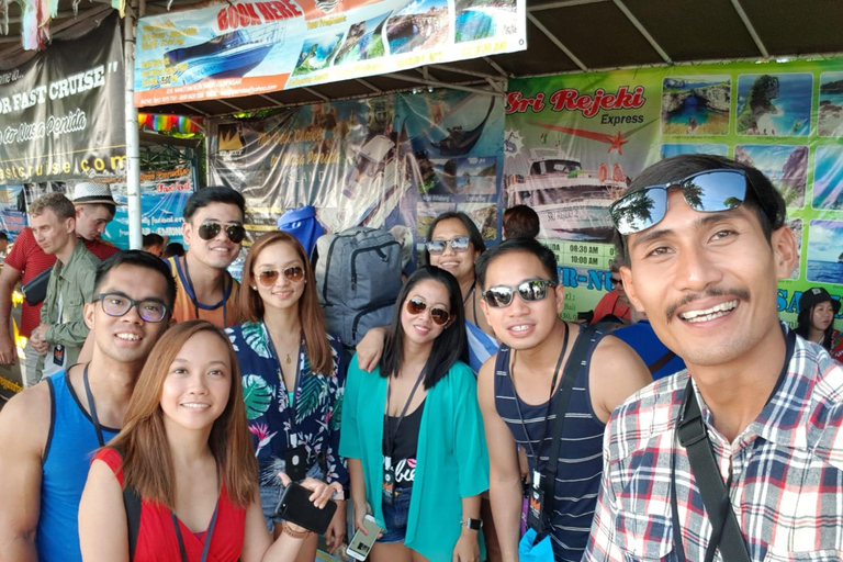 Kintamani: Priv luchthaventransfer van/naar Kintamani GebiedPriv luchthaventransfer naar Kintamani gebied