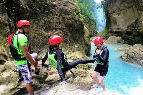 Cebu: 2 Days 1 Night Tour Package (Oslob)