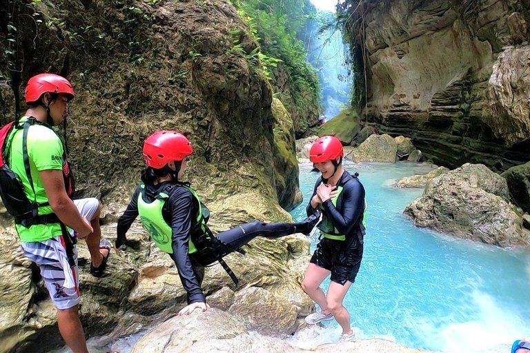 Cebu: 2 Days 1 Night Tour Package (Oslob)