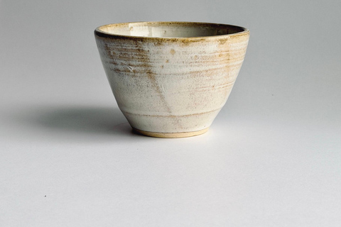 Tokyo: Harajuku Hand-Building Pottery Class