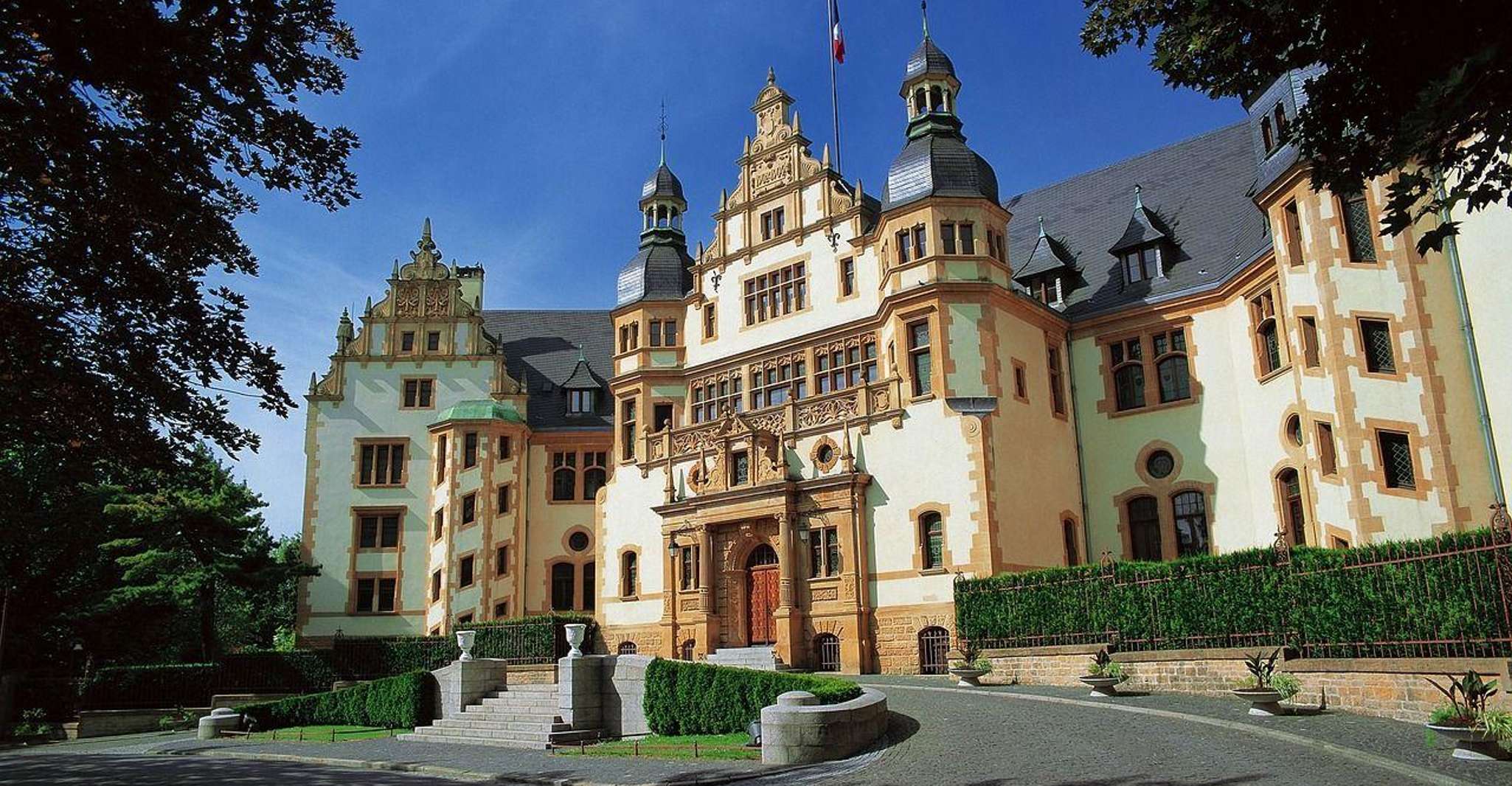 Metz Private Walking Tour - Housity