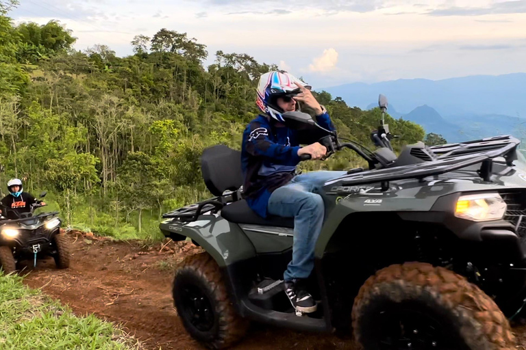 (FULL DAY) MANGO MOUNTAIN REAL 4×4 QUAD TOUR MANGO MOUNTAIN REAL 4×4 QUAD TOUR