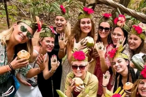 Zanzibar: Tour della fattoria delle spezie con lezione di cucina