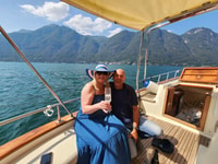 Lake Como, Bellagio SpeedBoat Grand Tour - Housity