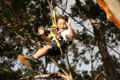Family-friendly activities